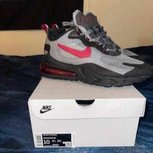 Nike Max 270 React , good condition.